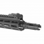 Страйкбольный автомат (East Crane) MK16 URGI 9.5 INCH M-LOK (Black) EC-633-9.5-UP
