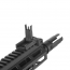 Страйкбольный автомат (East Crane) MK16 URGI 9.5 INCH M-LOK (Black) EC-633-9.5-UP