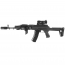 Страйкбольный автомат (AirsoftSports) LCT АК-74М МРК (UP) AS23