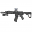Страйкбольный автомат (AirsoftSports) SR16-E3 EC-311-1-UP (AS22)