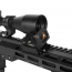 Страйкбольный автомат (AirsoftSports) MK16 EC-634-UP (AS21)