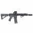Страйкбольный автомат (AirsoftSports) BCM F8 KEYMOD 9 INCH (AS7)