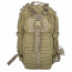 Рюкзак (WoSport) 3P Laser Cut Backpack (TAN)