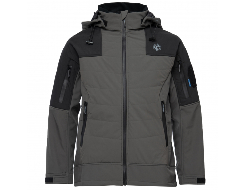 Куртка (EmersonGear) BlueLabel Fierce Capture G2 Jacket (Gray) размер 4XL