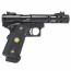 Страйкбольный пистолет (WE) GALAXY HI-CAPA Type K (Black)