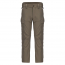 Брюки (KIICEILING) YF Зимние RIPSTOP Fleece Softshell (KHAKI) размер XXL