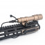 Крепление для выносной кнопки фонаря (WADSN) KeyMod/M-LOK (DE)