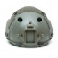Шлем (WoSport) Tactical Base Jump (Gray)