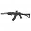 Страйкбольный автомат (AirsoftSports) AK-103 RIS (AS2)