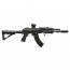 Страйкбольный автомат (AirsoftSports) AK-103 RIS (AS2)