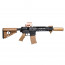 Страйкбольный автомат (AirsoftSports) SR16-E3 URX3 8 INCH (AS3)