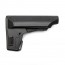 Приклад (PTS) Enhanced Stock for M4 Carbine (Black)