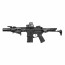 Страйкбольный автомат (AirsoftSports) East Crane Strike Industries 7 INCH M-LOK (AS14)
