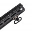 Антабка (WADSN) UTG M-lok Standard QD Sling Swivel Adaptor (DE)