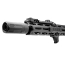Ручка тактическая (WADSN) MINI LINK Angled HandStop M-LOK (Black)
